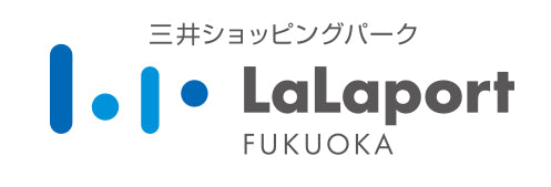 POPUPストア @ららぽーと福岡 LaLaPOP