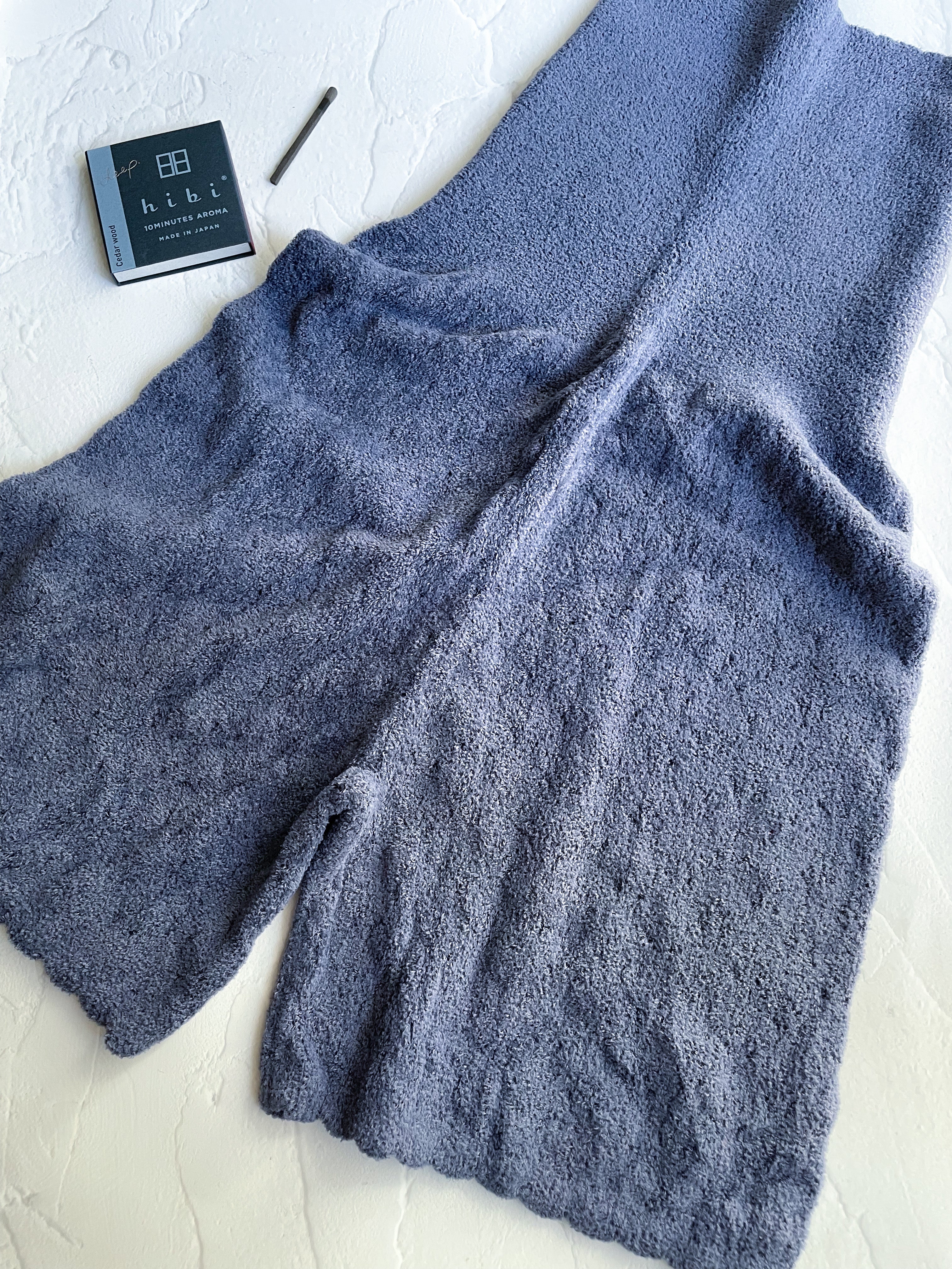 Color Of Life / Navy blue"ひらめき”
