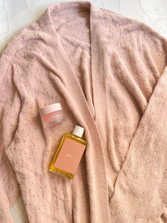 Color Of Life / Pink almond”ときめき”