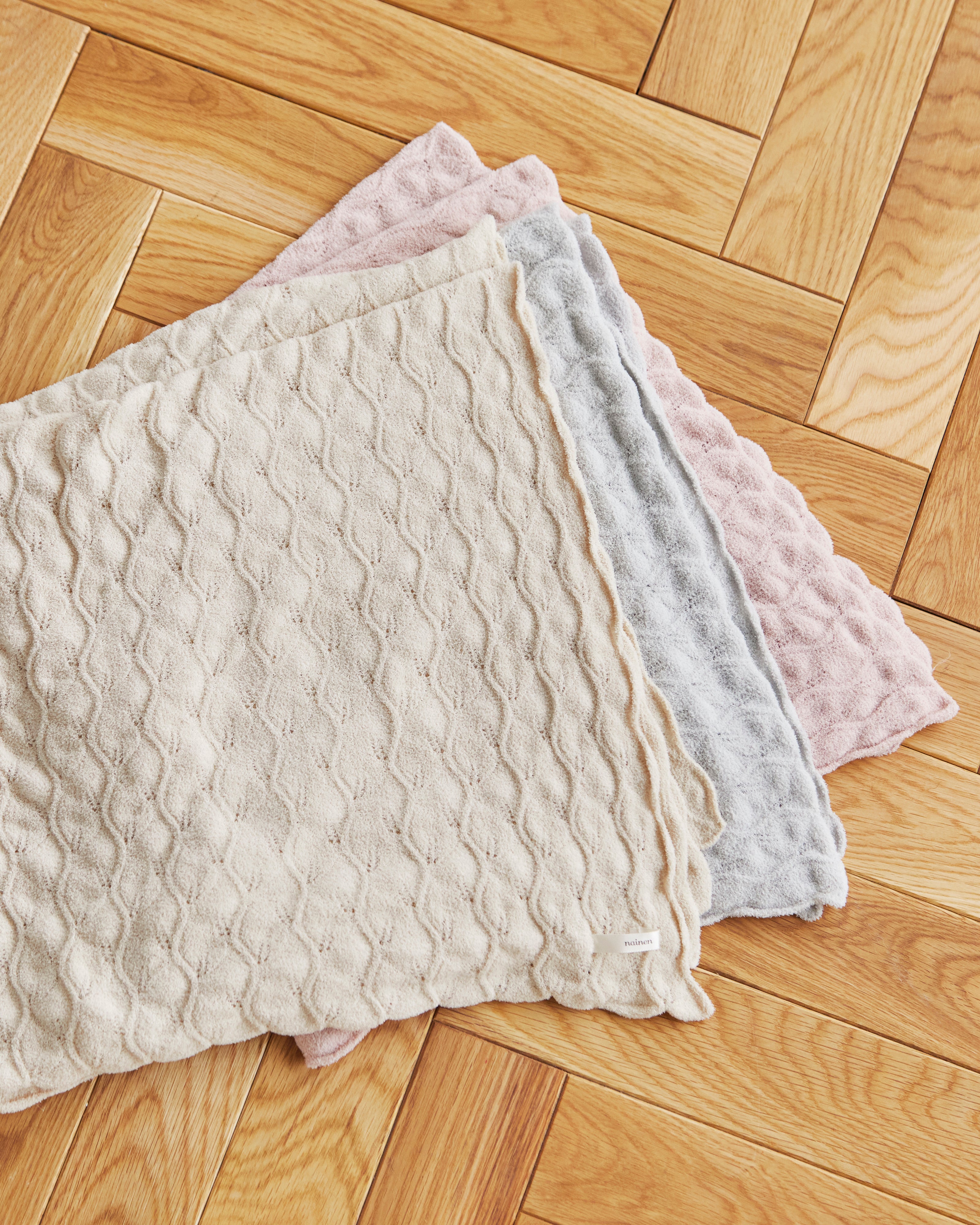 【吸湿発熱】マルチストール