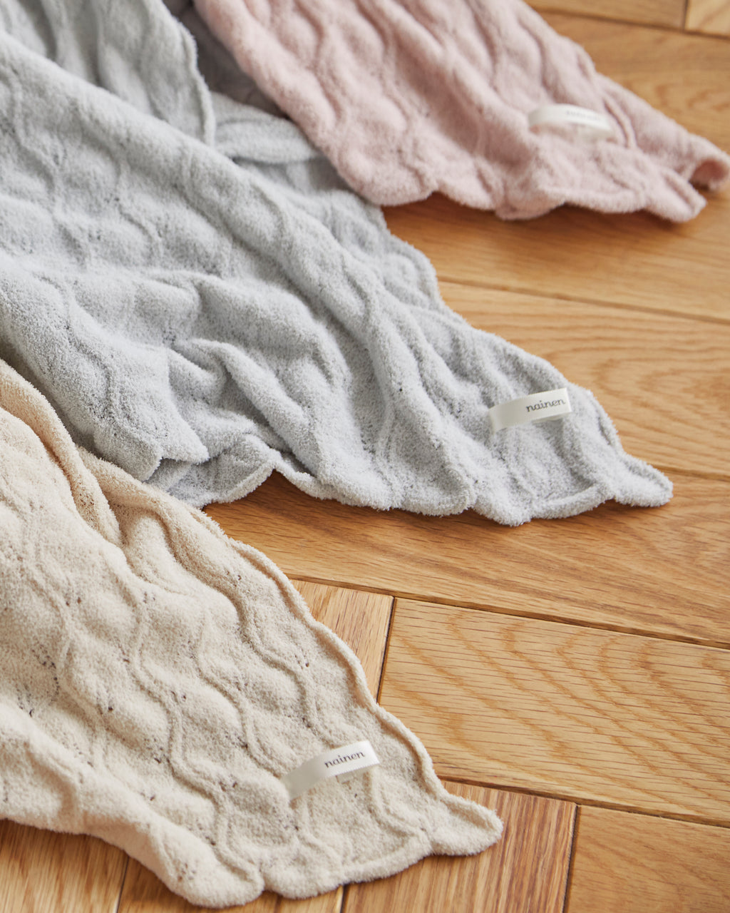 【吸湿発熱】マルチストール