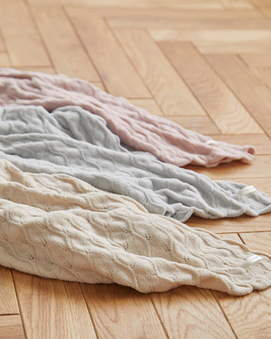 【吸湿発熱】マルチストール