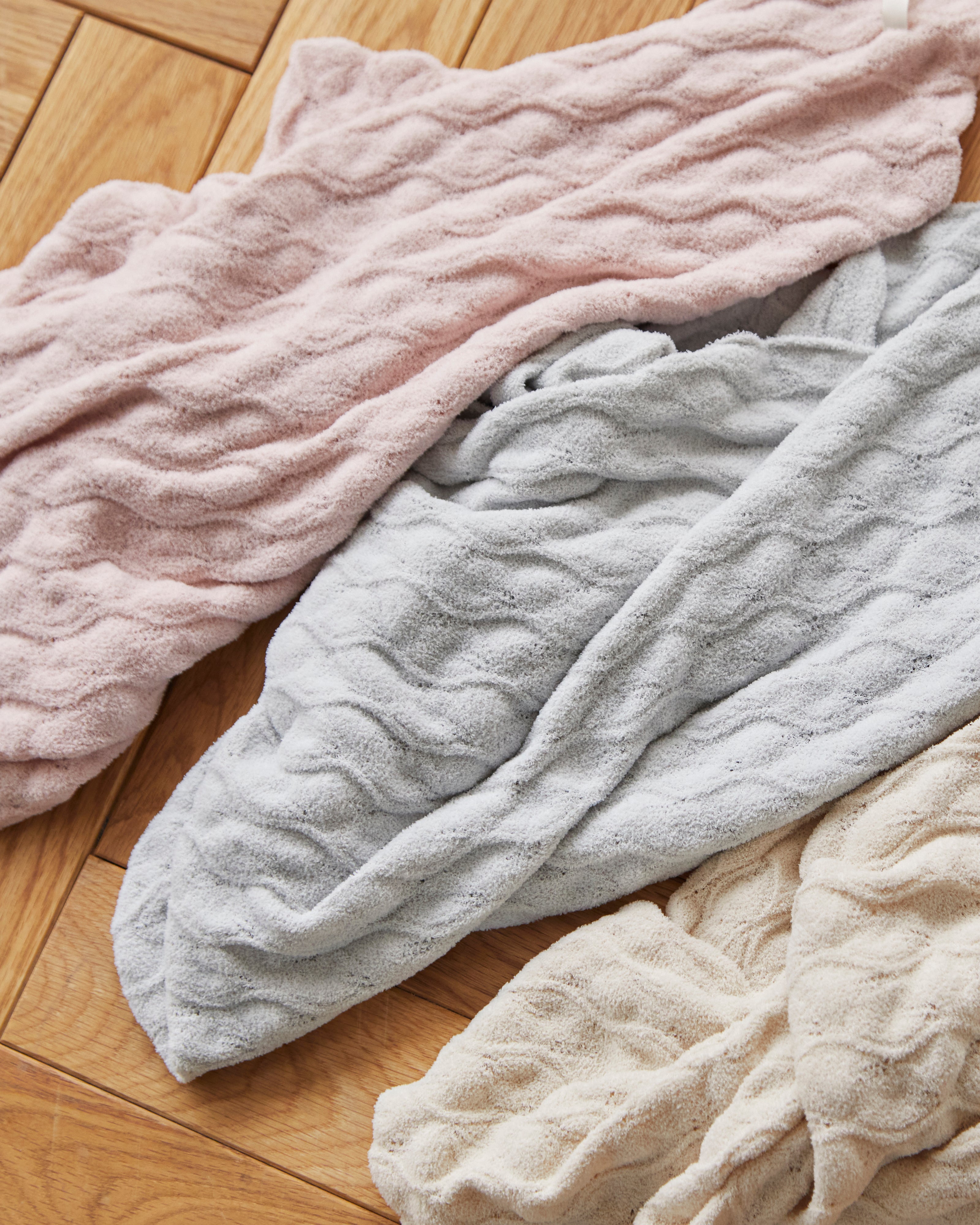 【吸湿発熱】マルチストール