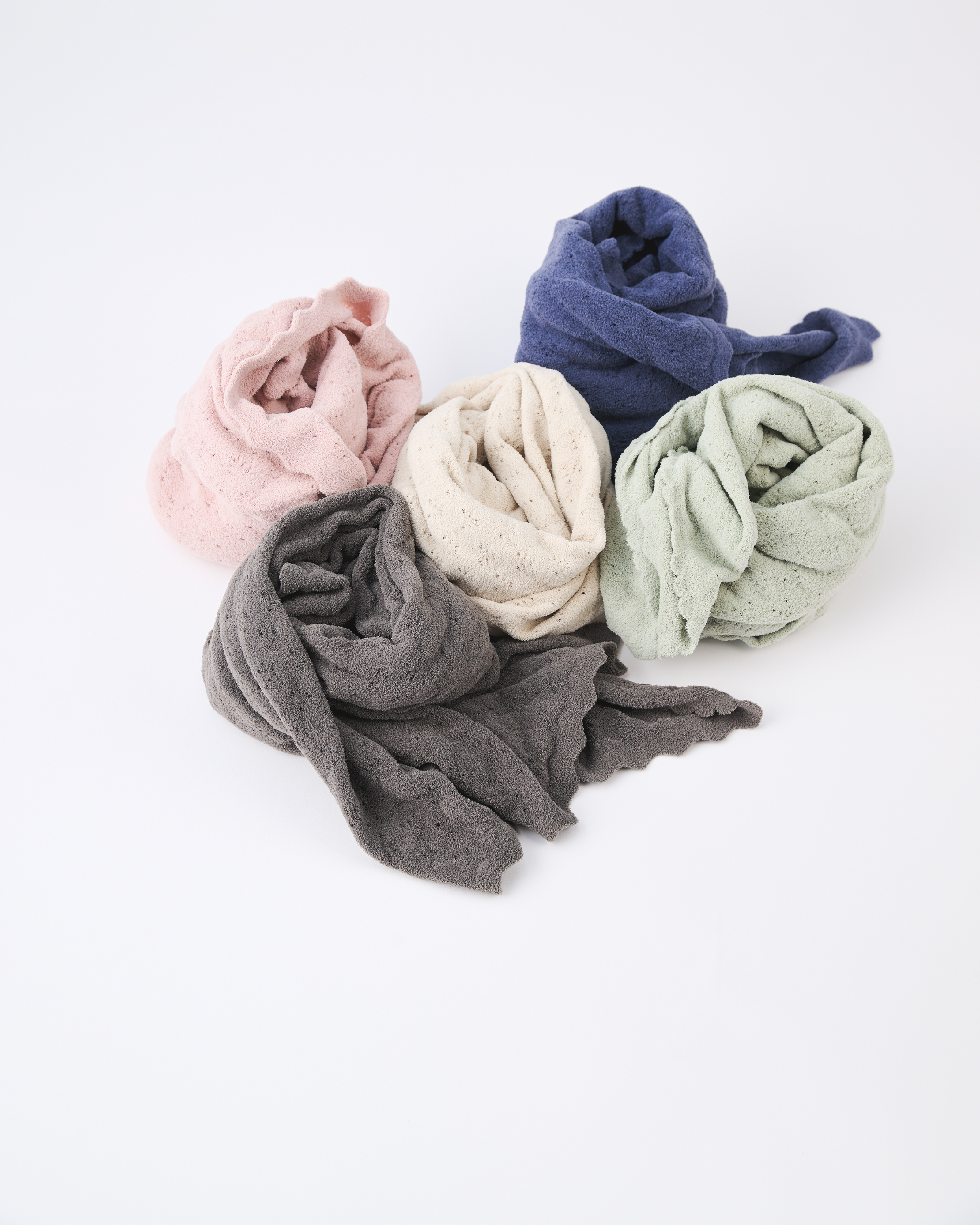 【吸湿発熱】マルチストール