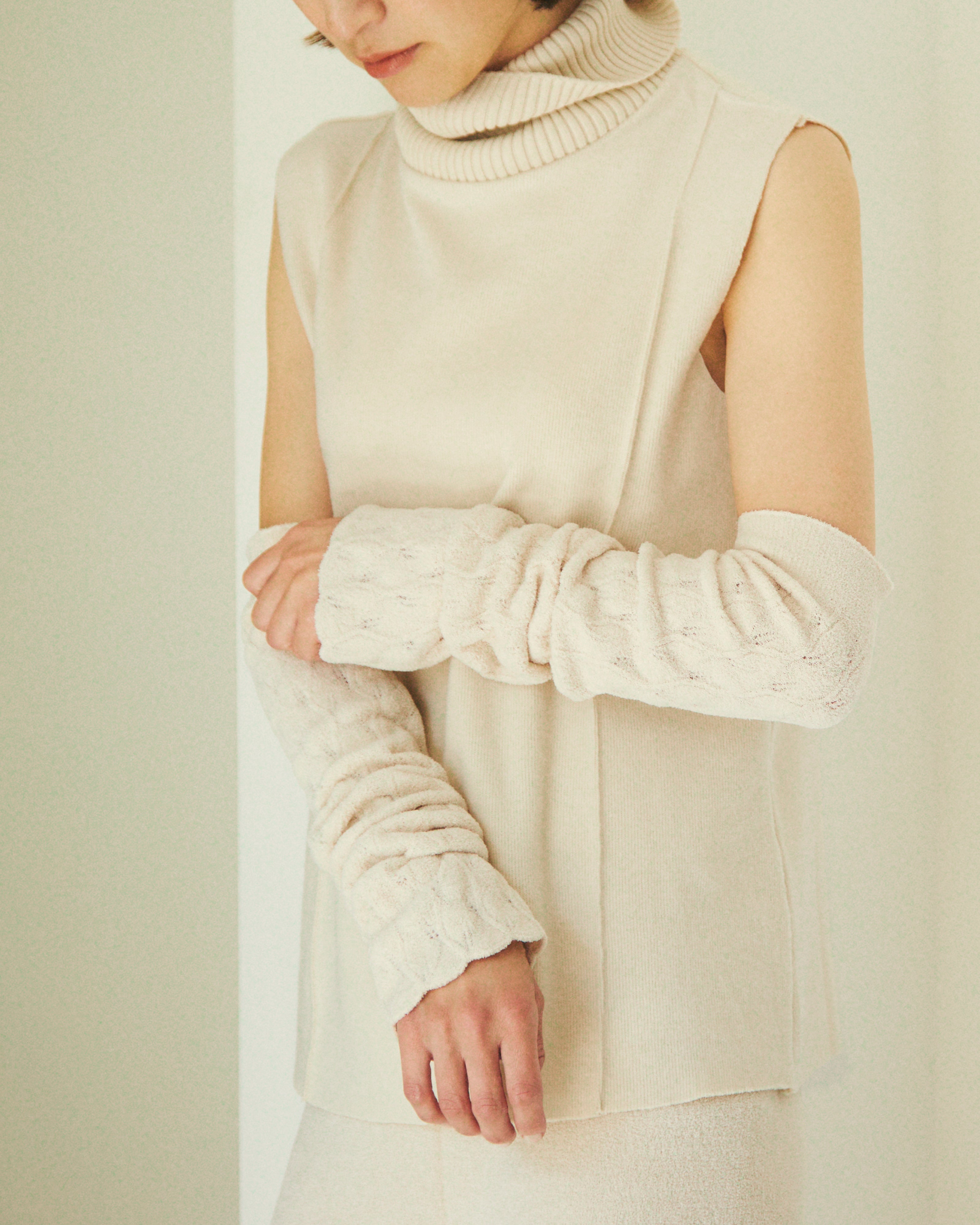 【吸湿発熱】マルチウォーマー