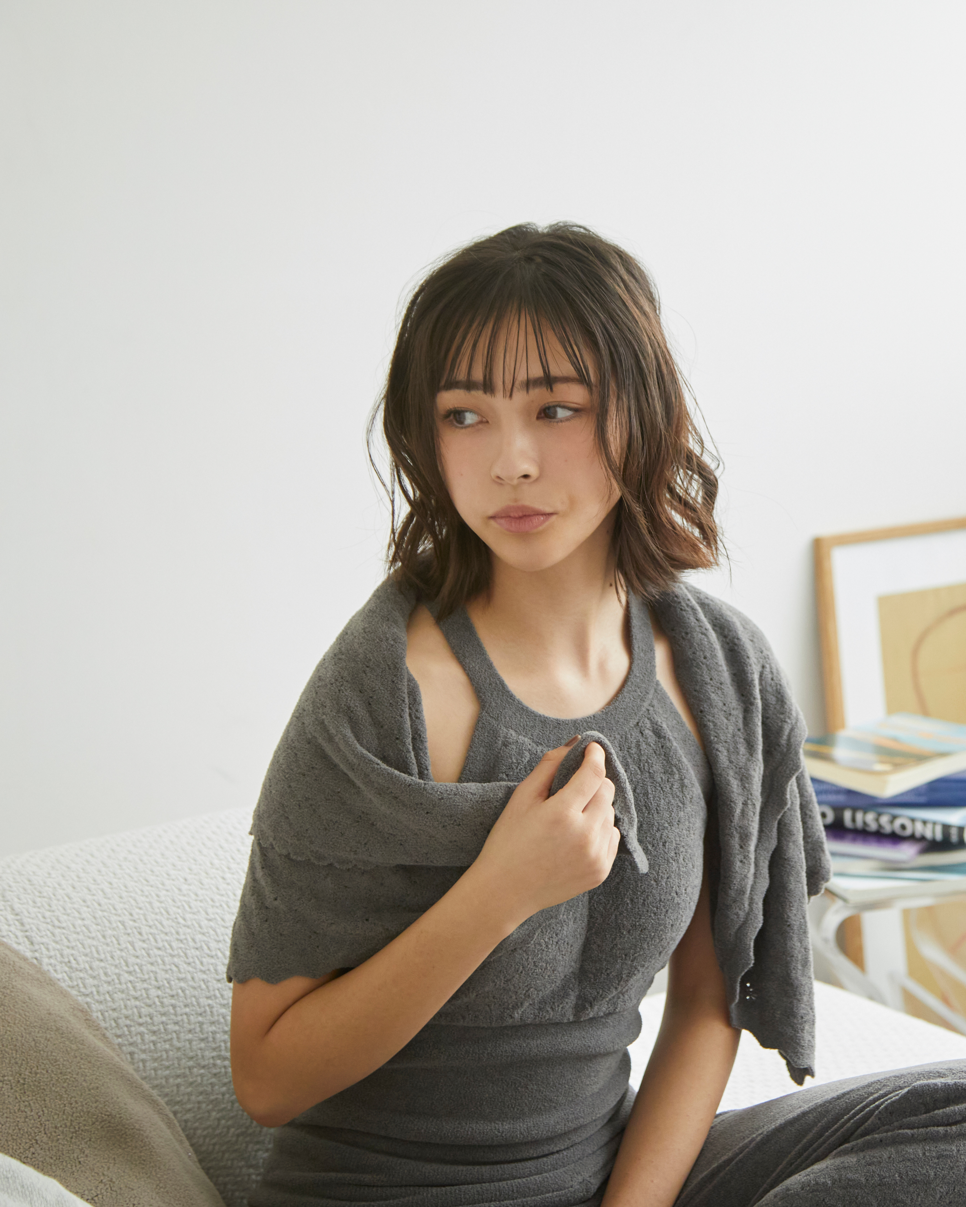 【吸湿発熱】マルチストール