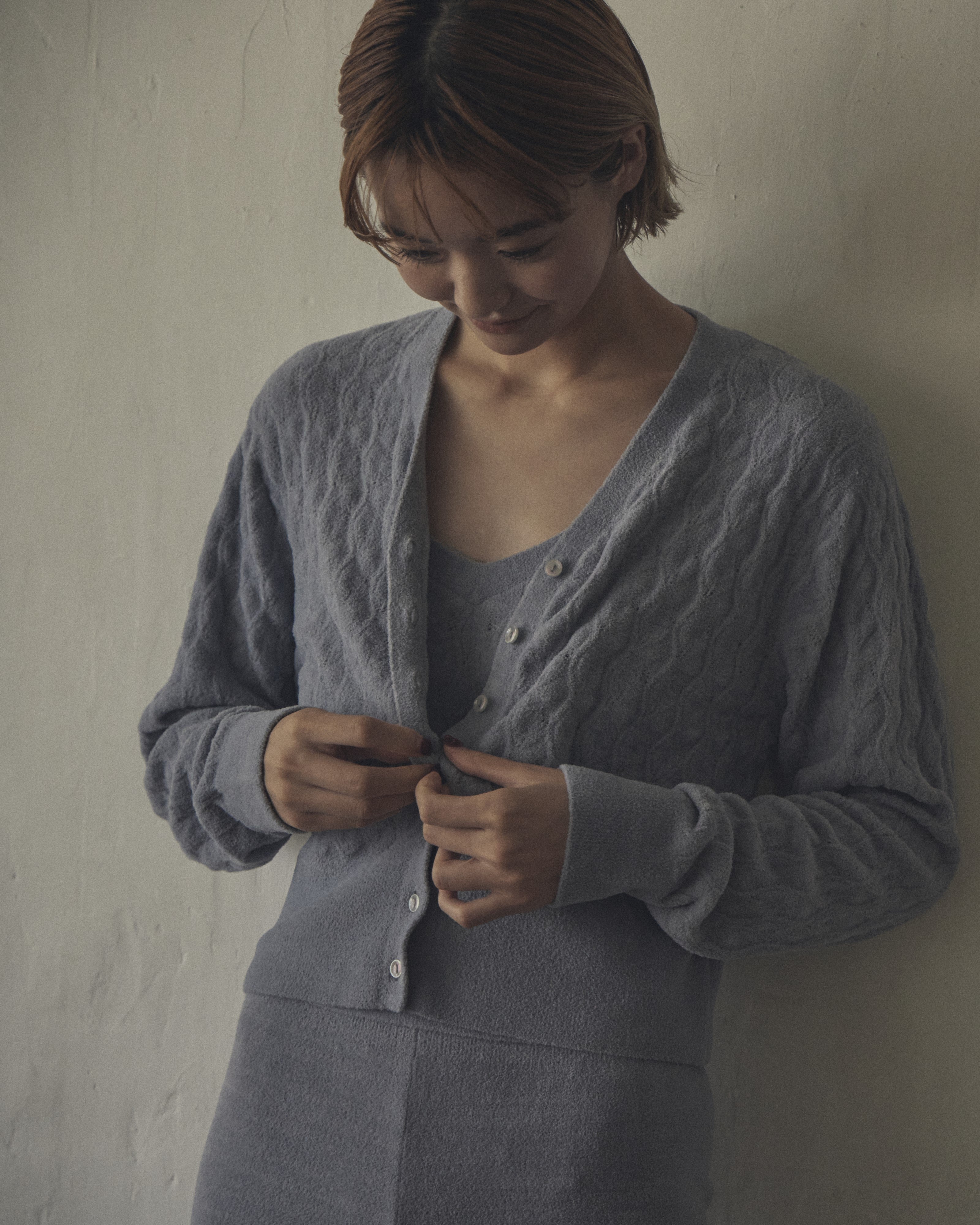 Cardigan – nainen