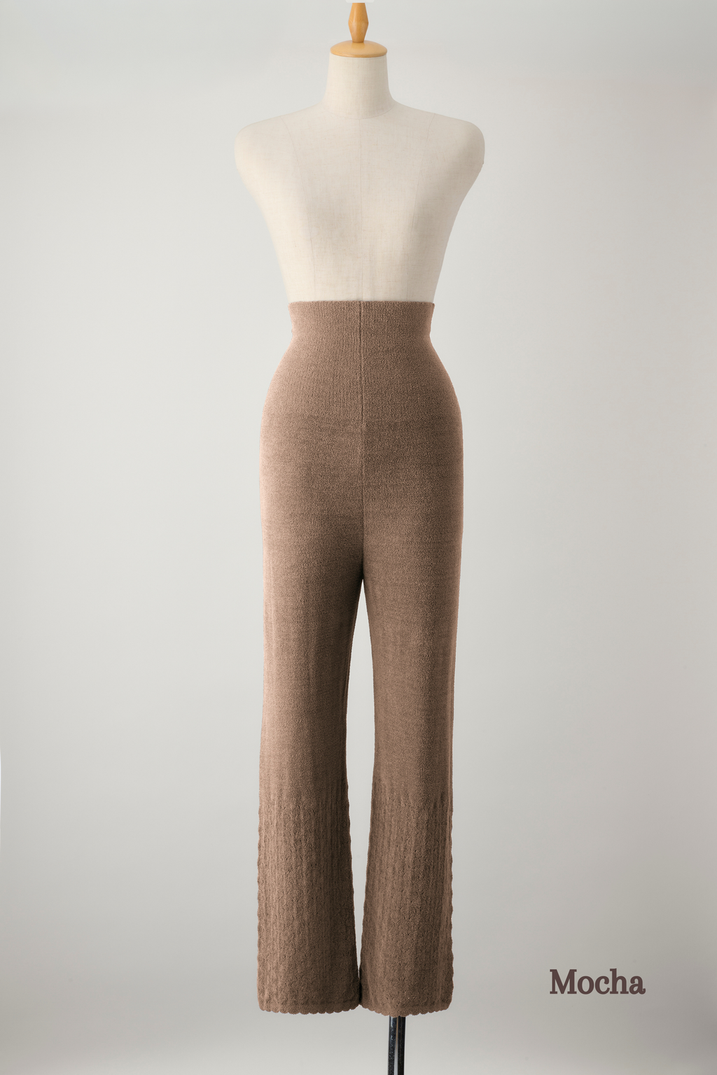 【吸湿発熱】腹巻ロングパンツ