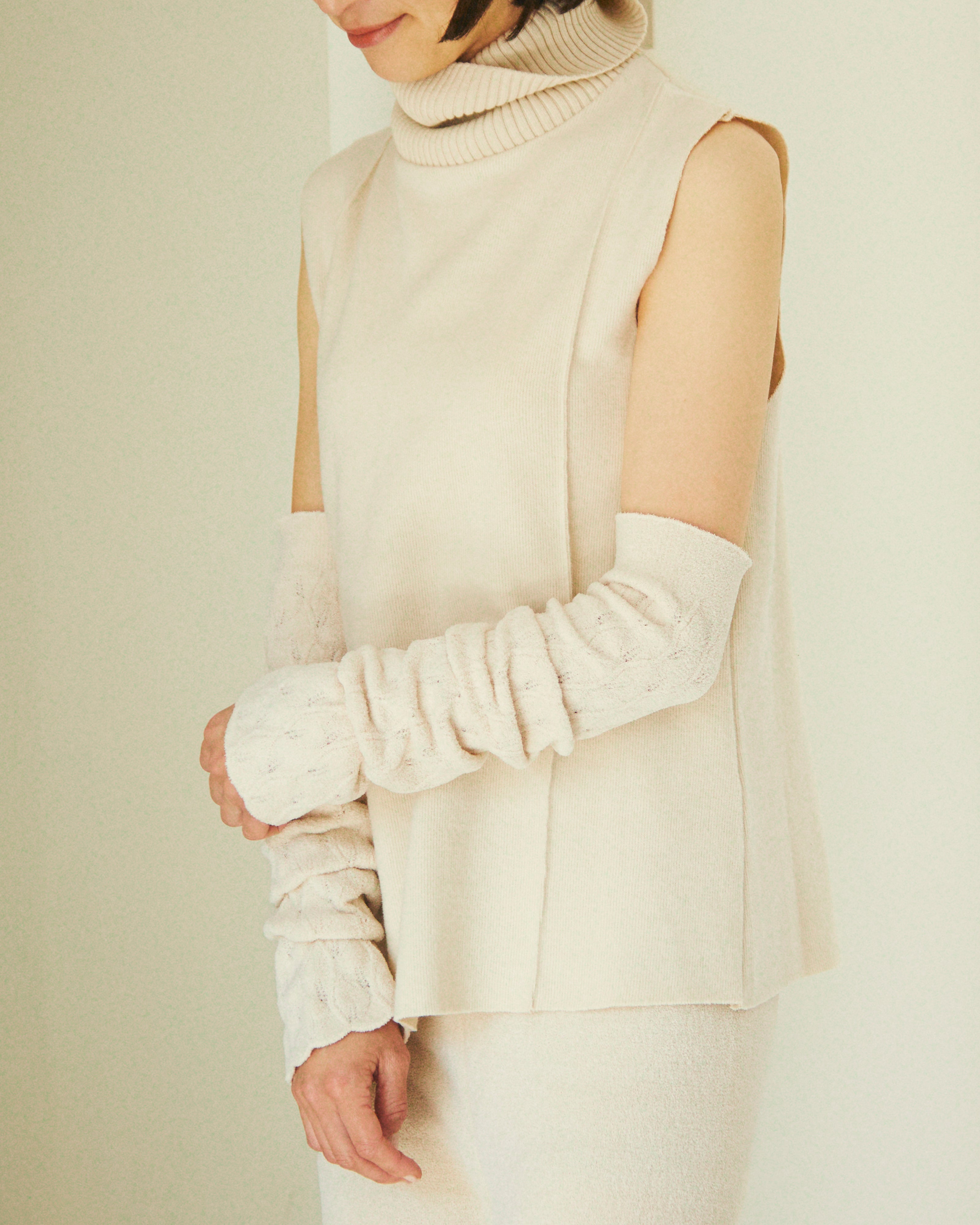 【吸湿発熱】マルチウォーマー