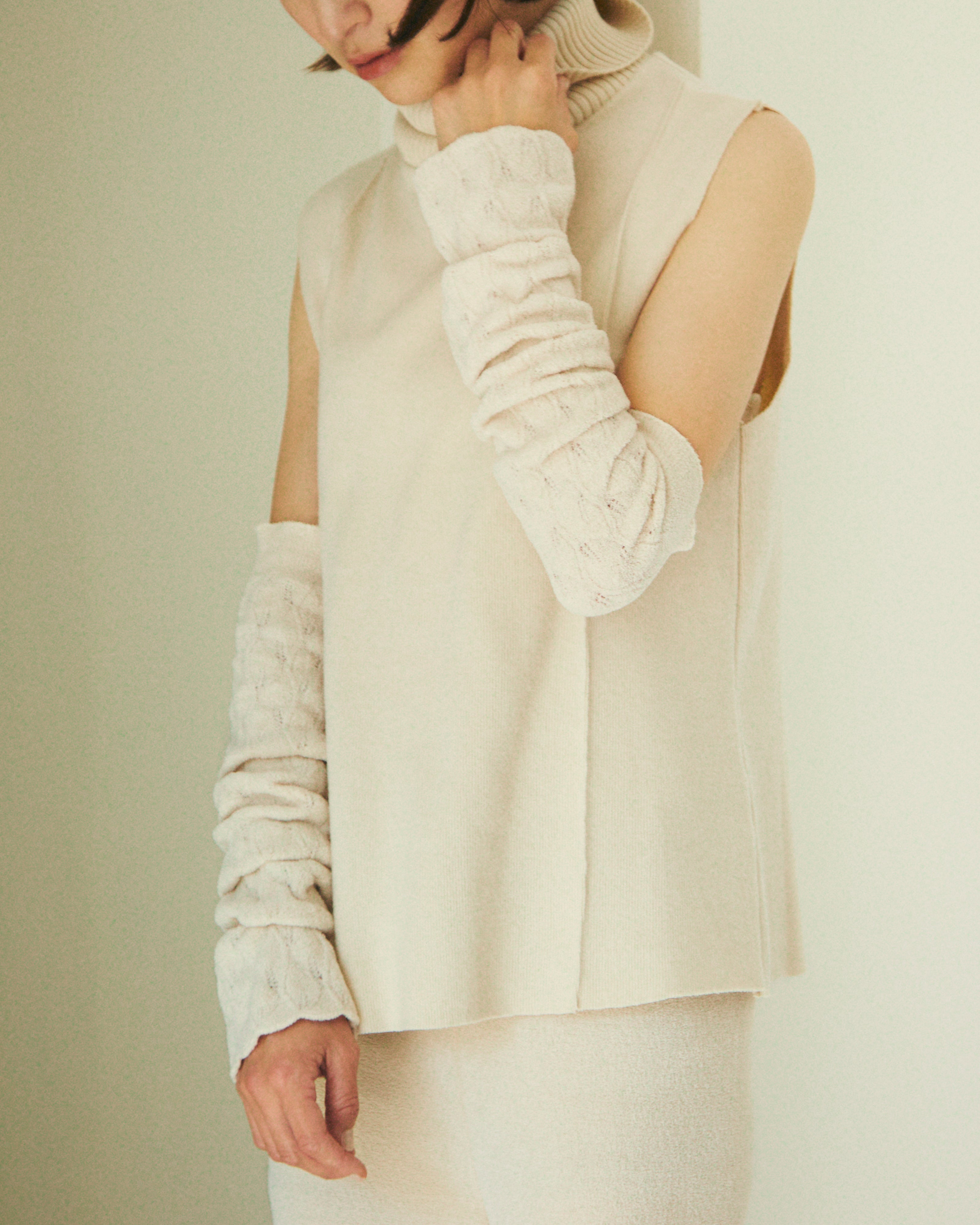 【吸湿発熱】マルチウォーマー