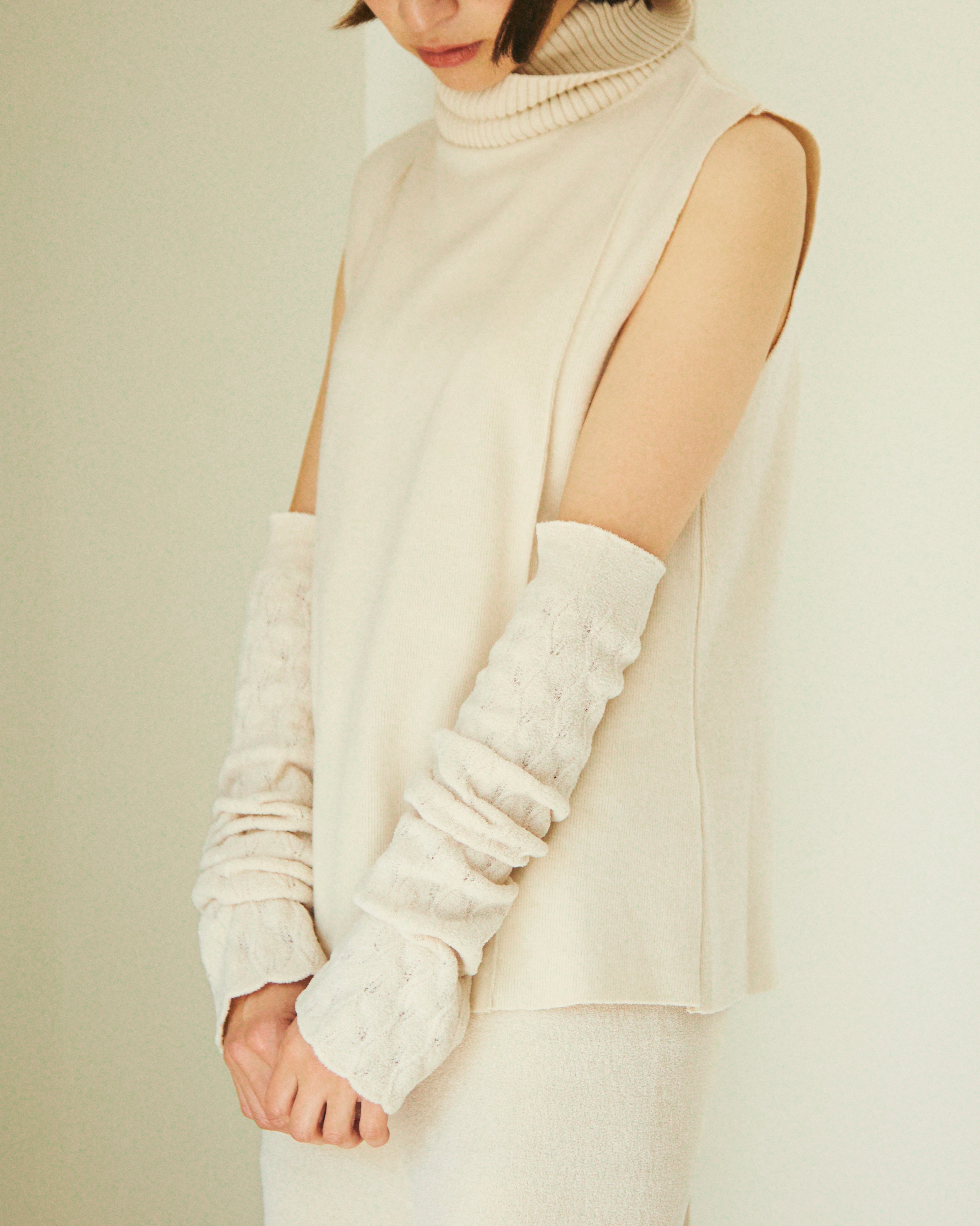 【吸湿発熱】マルチウォーマー