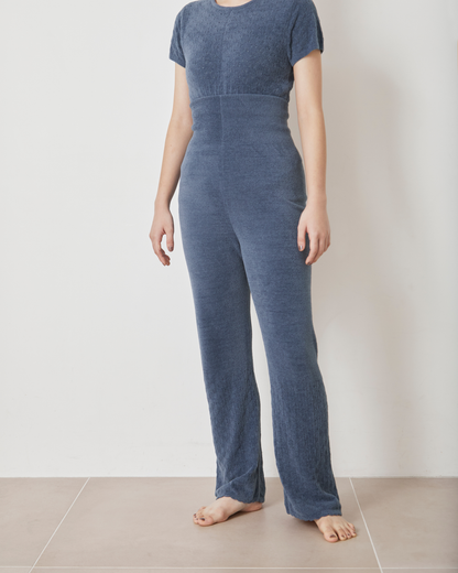 腹巻ロングパンツ