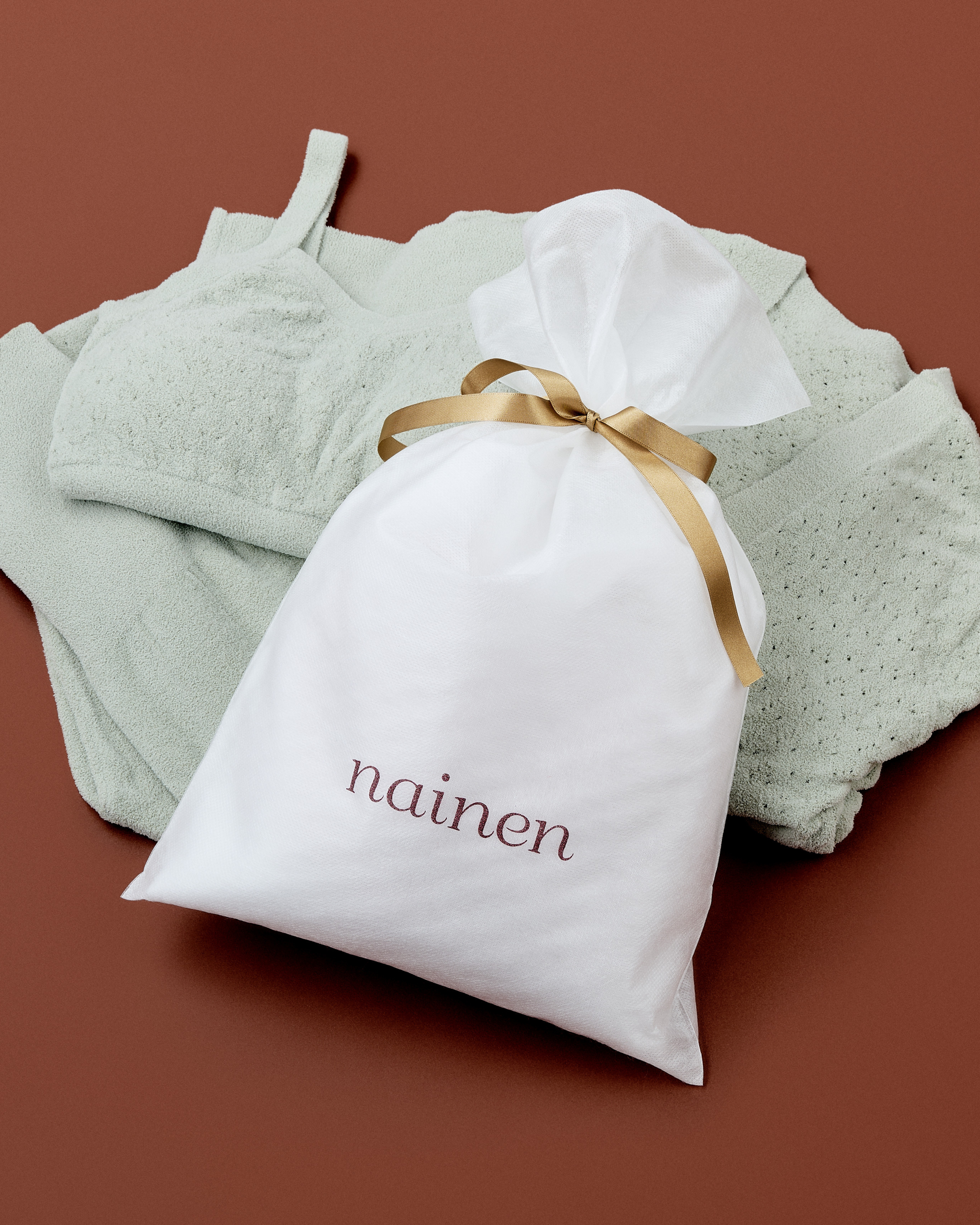 【吸湿発熱】ナイネン温活3点セット