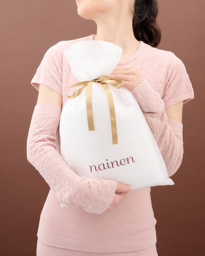 ギフト用巾着袋