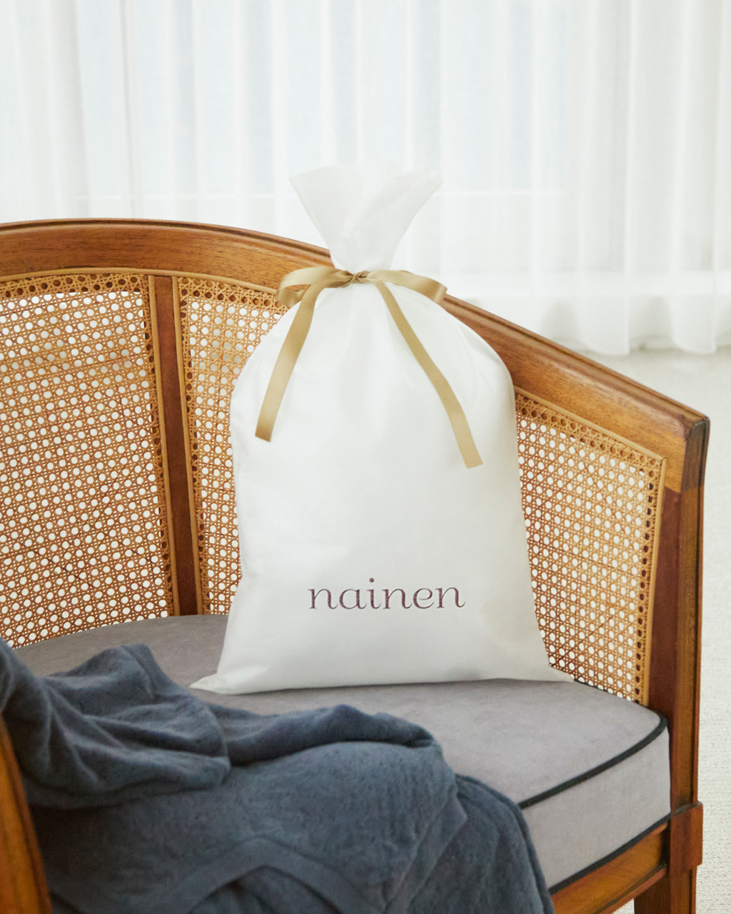 ギフト用バッグ