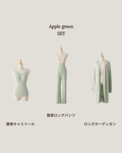 ナイネン温活3点セット