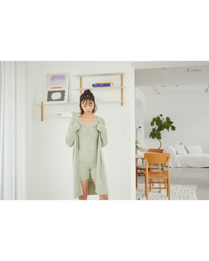 腹巻ハーフパンツ