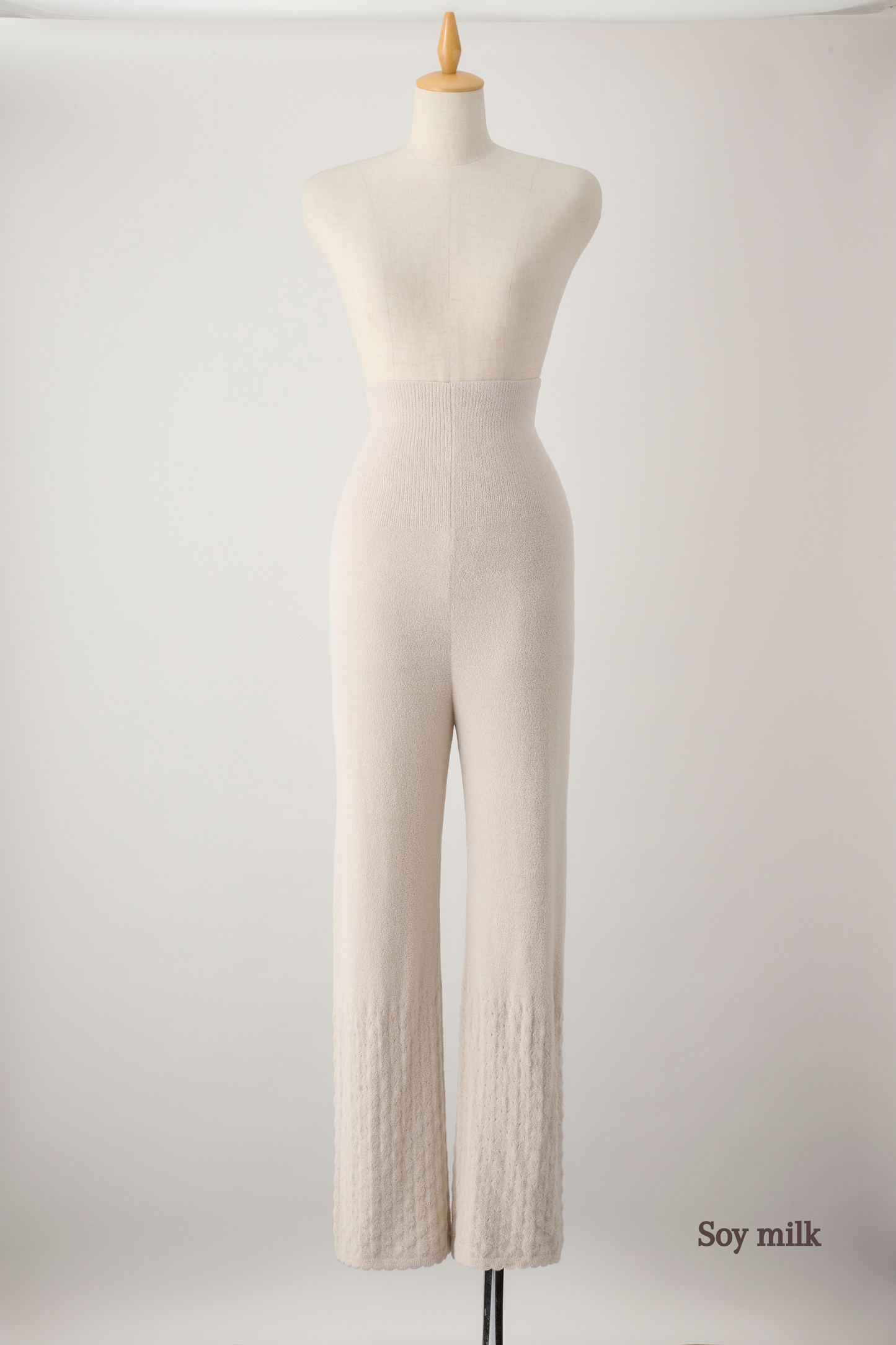 腹巻ロングパンツ