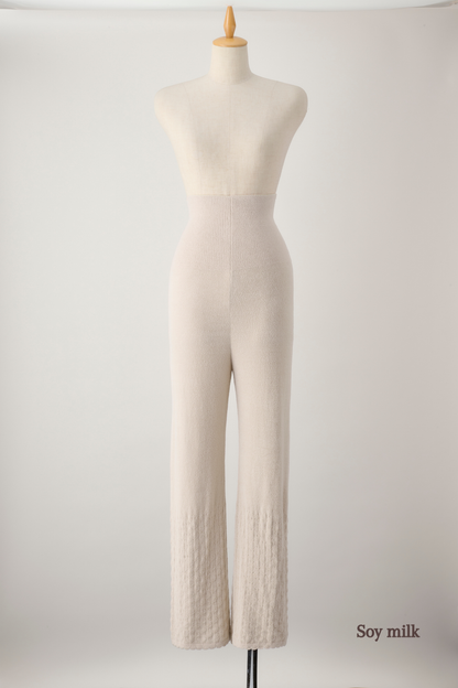 腹巻ロングパンツ