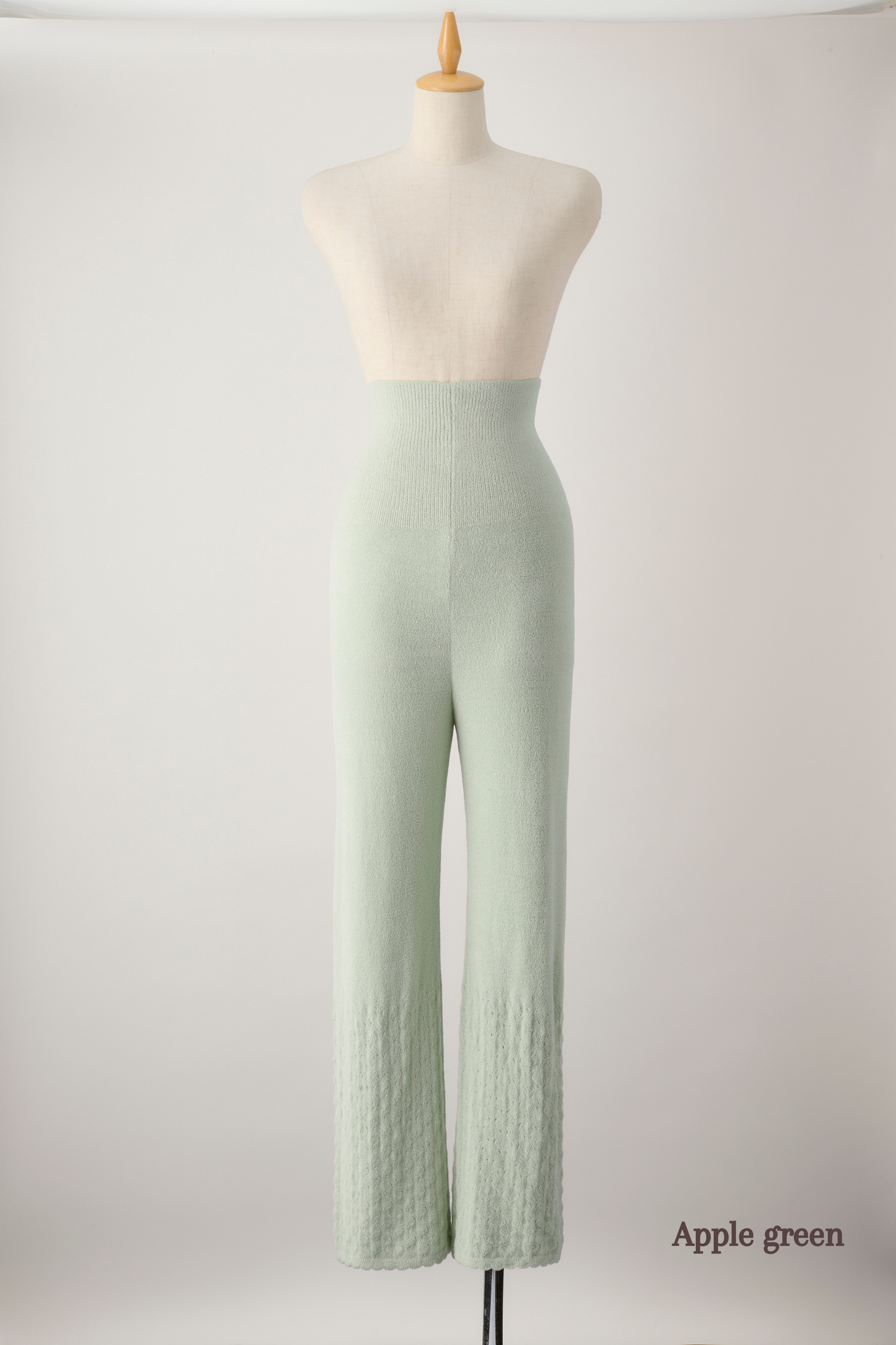 腹巻ロングパンツ