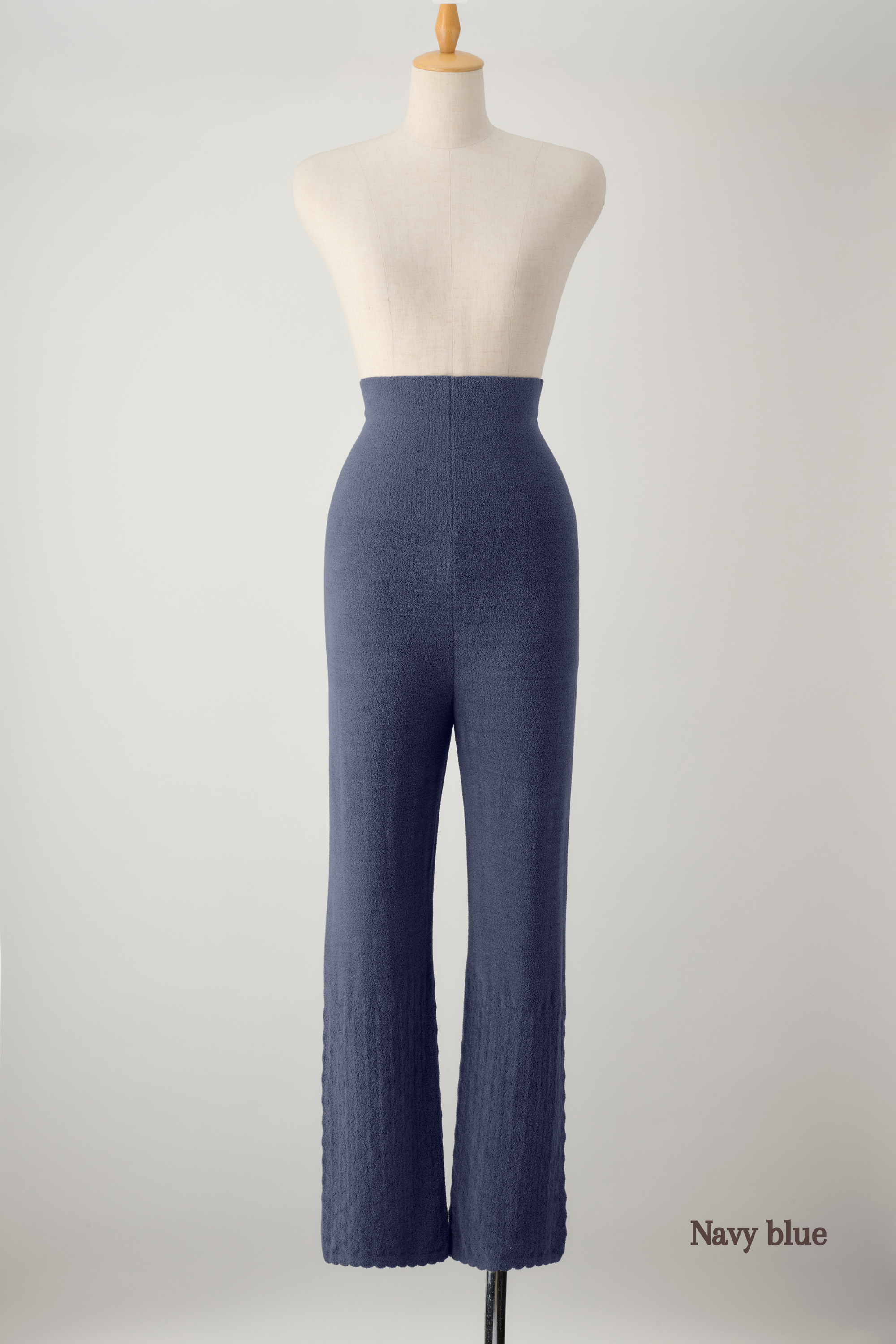 【吸湿発熱】腹巻ロングパンツ