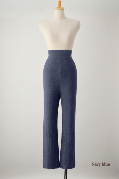 腹巻ロングパンツ