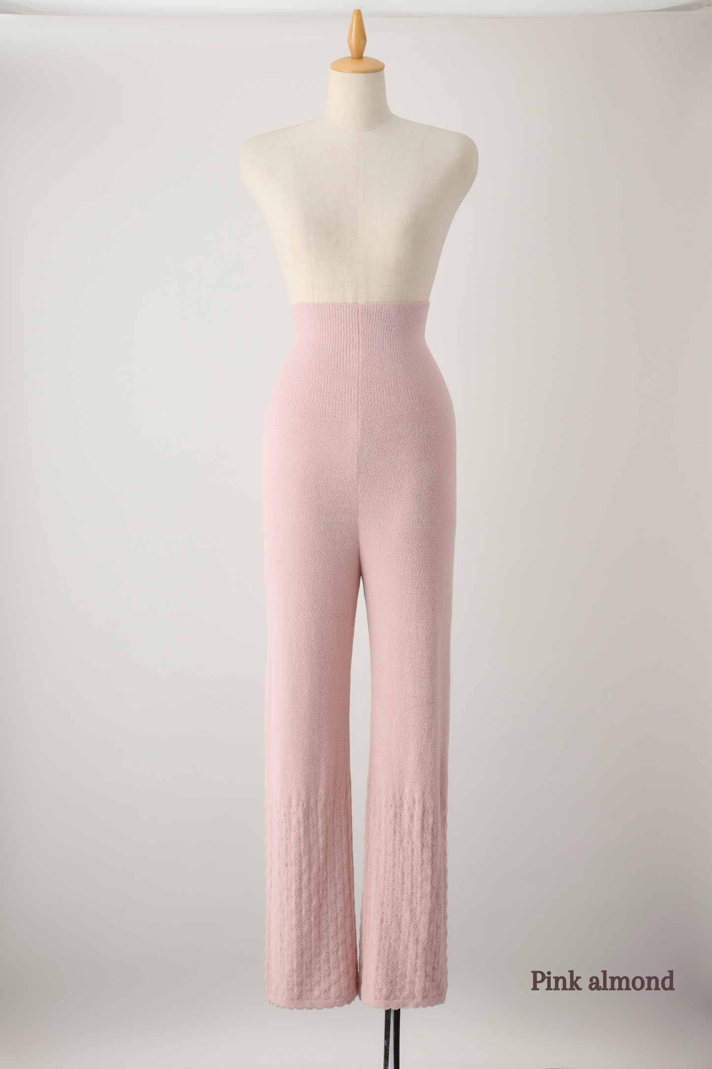 腹巻ロングパンツ