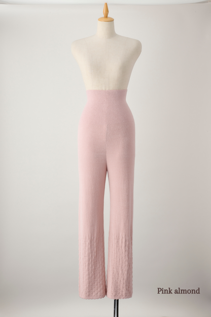 腹巻ロングパンツ