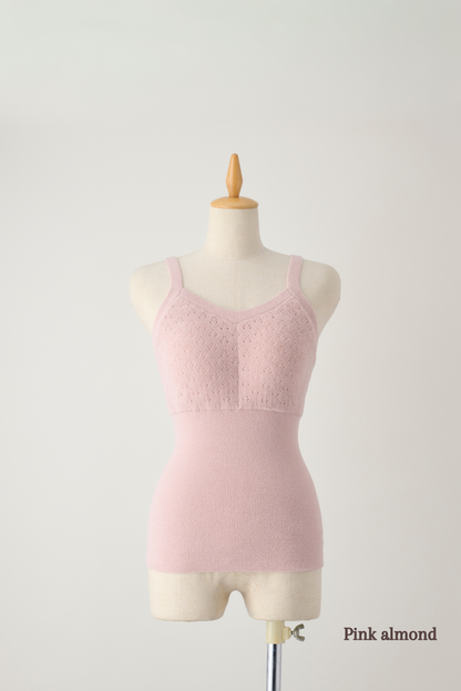 腹巻キャミソール