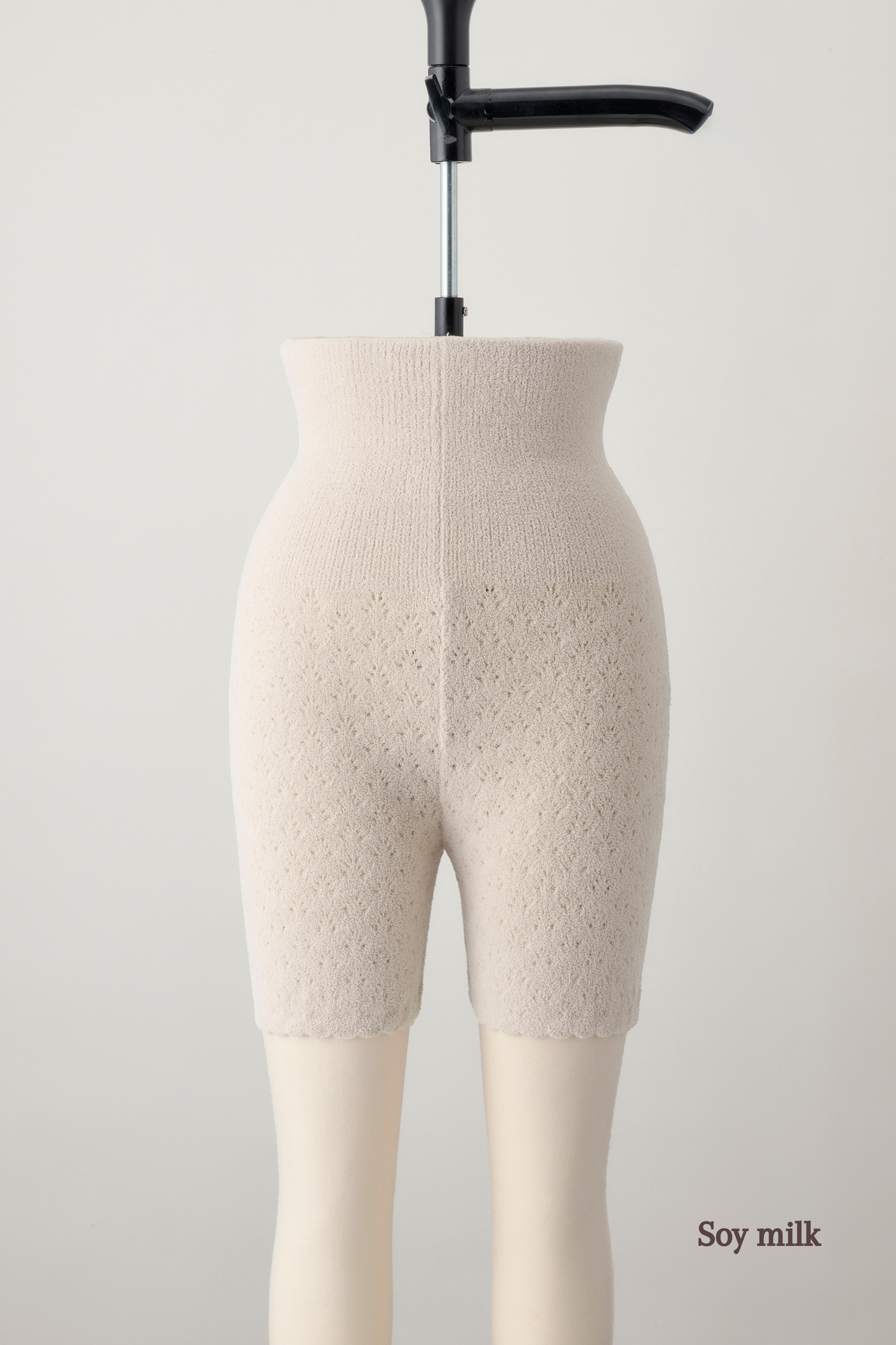 腹巻ハーフパンツ