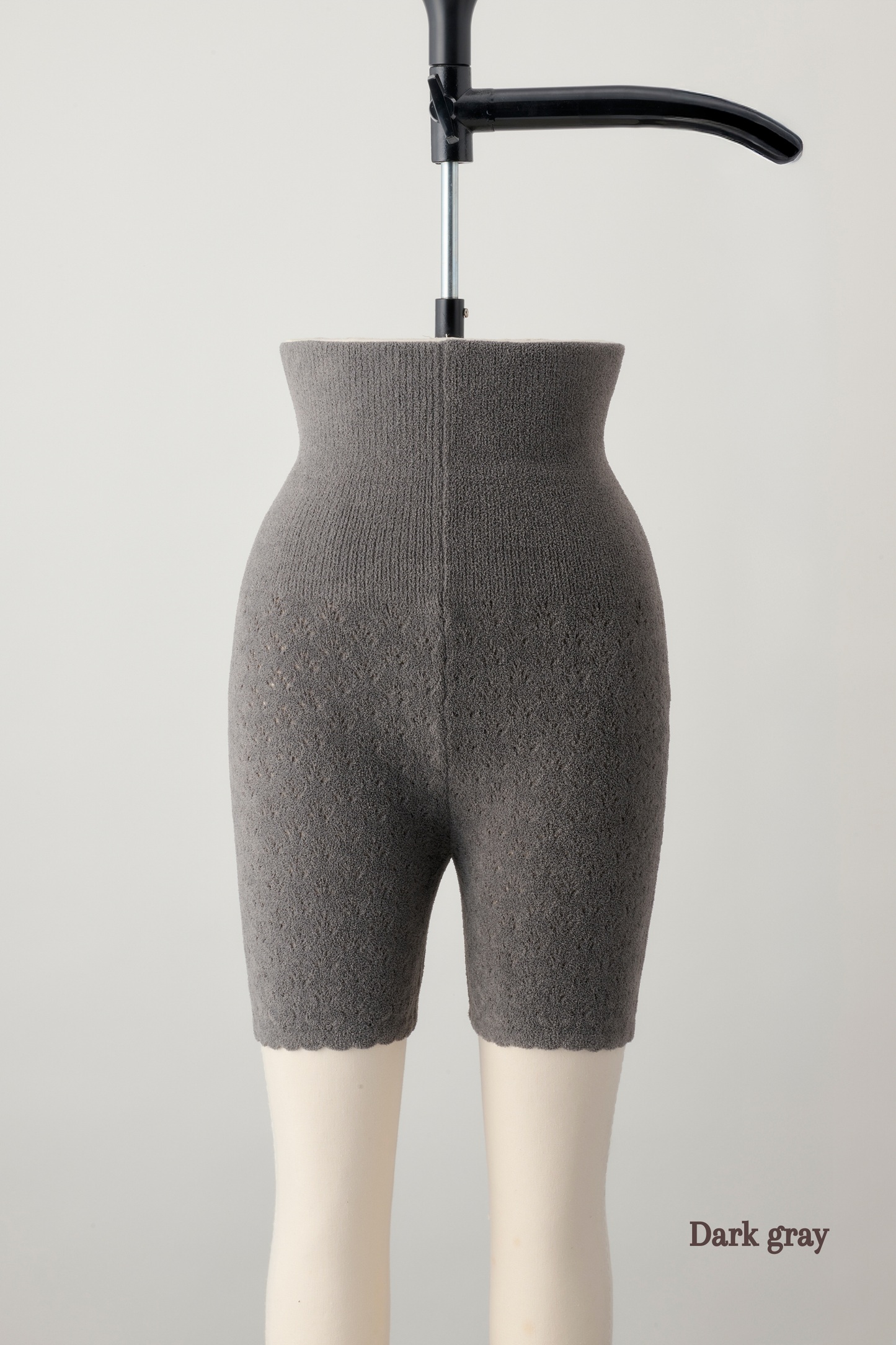 腹巻ハーフパンツ