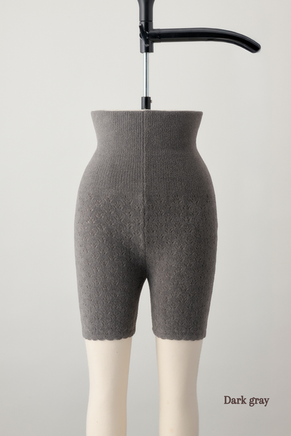 腹巻ハーフパンツ