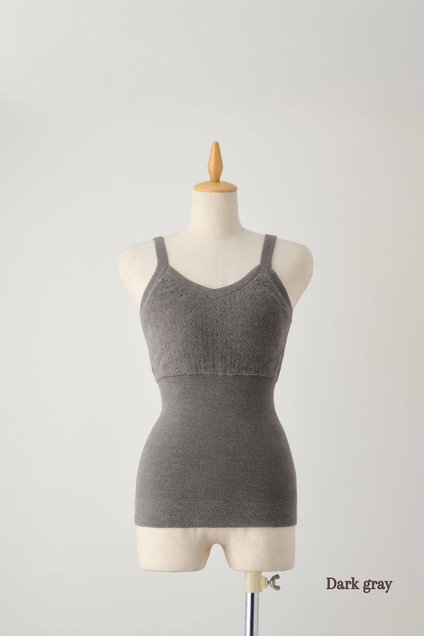 腹巻キャミソール