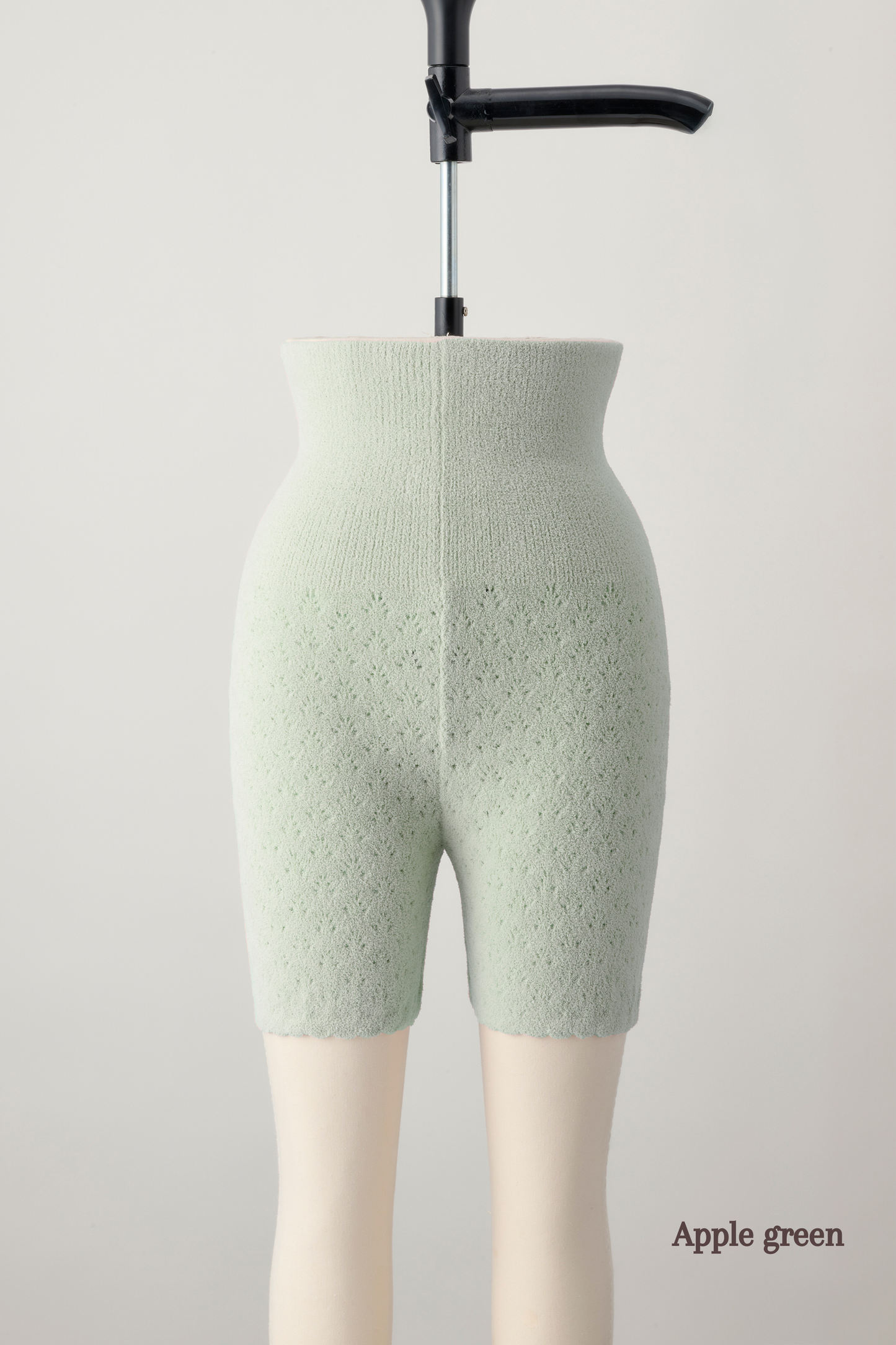 腹巻ハーフパンツ