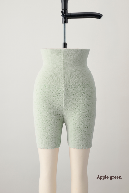 腹巻ハーフパンツ