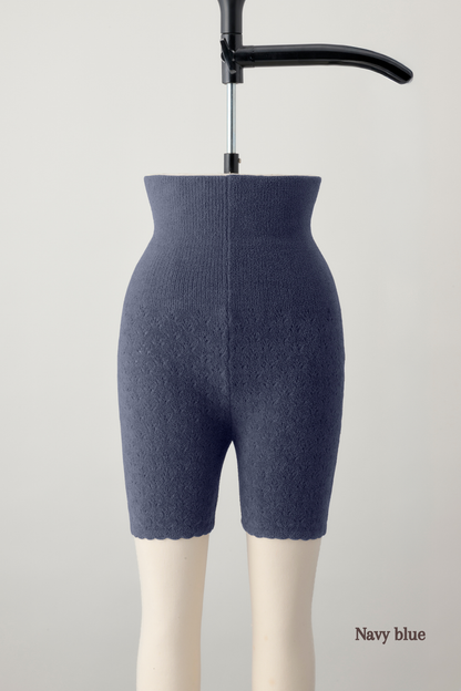 腹巻ハーフパンツ