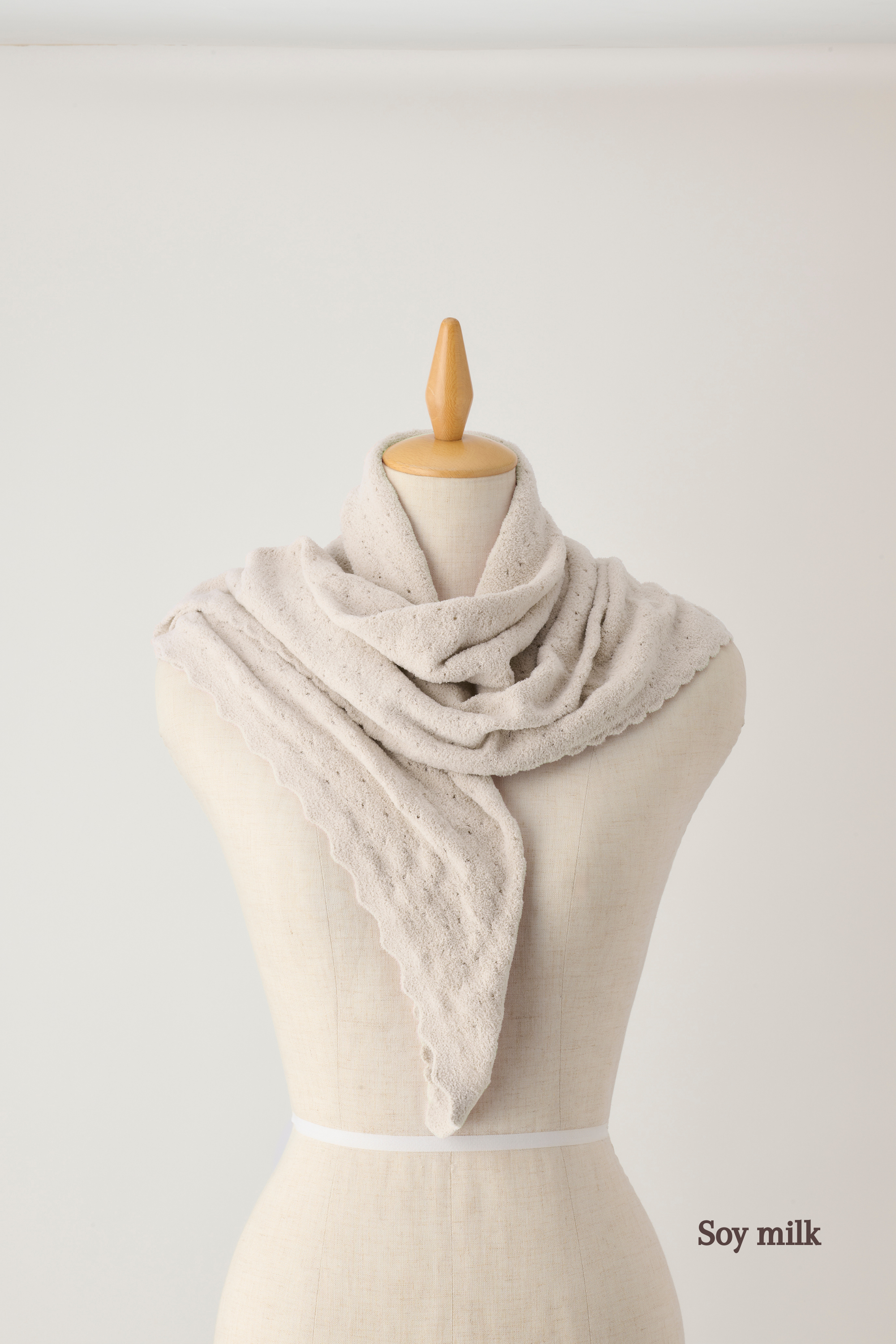 【吸湿発熱】マルチストール