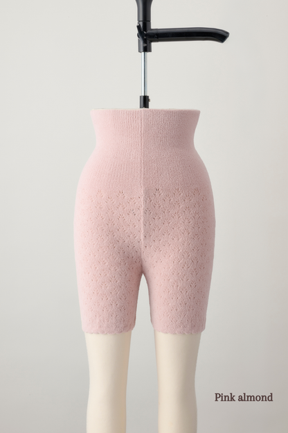 腹巻ハーフパンツ